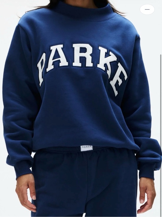 Parke Tops - Parke NWT Size S/M - Never Worn